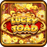 Cóc May Mắn game screenshot