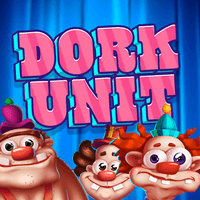Dork Unit game screenshot